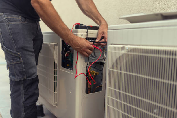 Best HVAC installation services  in Lely, FL