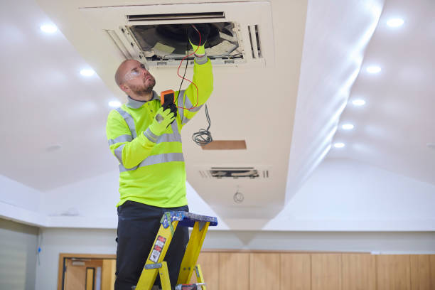 Best HVAC replacement cost  in Lely, FL